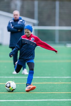 Bild 144 - wCJ VfL Pinneberg - mDJ VfL Pinneberg/Waldenau : Ergebnis: 1:3